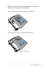 Preview for 5 page of Asus Vivo DualBay User Manual