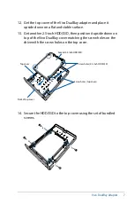 Preview for 7 page of Asus Vivo DualBay User Manual