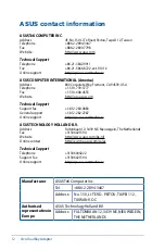 Preview for 12 page of Asus Vivo DualBay User Manual