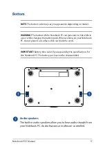 Preview for 17 page of Asus VivoBook Flip 12 TP203NA-BP025T E-Manual