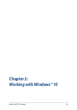 Preview for 43 page of Asus VivoBook Flip 12 TP203NA-BP025T E-Manual