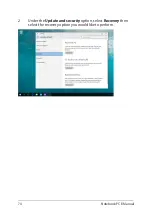 Preview for 74 page of Asus VivoBook Flip 12 TP203NA-BP025T E-Manual