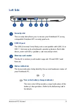 Preview for 21 page of Asus VivoBook Flip 14 TP410UA-EC658R E-Manual