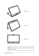 Preview for 43 page of Asus VivoBook Flip 14 TP410UA-EC658R E-Manual