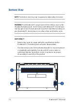 Preview for 18 page of Asus VivoBook Flip TM420IA Manual