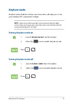 Preview for 57 page of Asus VivoBook K570ZD-E4069T E-Manual