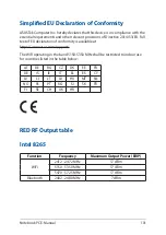 Preview for 101 page of Asus VivoBook K570ZD-E4069T E-Manual