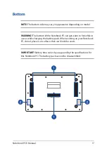 Preview for 17 page of Asus Vivobook Pro 15 E-Manual