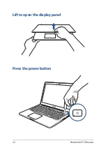 Preview for 26 page of Asus Vivobook Pro 15 E-Manual