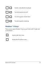 Preview for 35 page of Asus Vivobook Pro 15 E-Manual