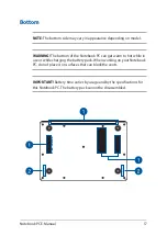 Preview for 17 page of Asus Vivobook  S410UN-NS74 E-Manual