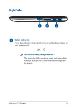 Preview for 19 page of Asus Vivobook  S410UN-NS74 E-Manual