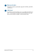 Preview for 21 page of Asus Vivobook  S410UN-NS74 E-Manual