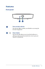 Предварительный просмотр 9 страницы Asus VivoMini UN45 User Manual