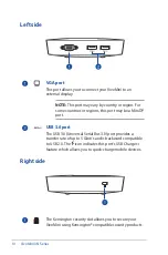 Предварительный просмотр 10 страницы Asus VivoMini UN45 User Manual