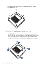 Предварительный просмотр 26 страницы Asus VivoMini UN45 User Manual