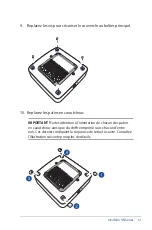 Предварительный просмотр 61 страницы Asus VivoMini UN45 User Manual