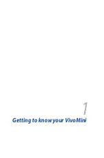 Preview for 8 page of Asus VivoMini UN65 User Manual