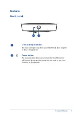 Предварительный просмотр 9 страницы Asus VivoMini UN65 User Manual