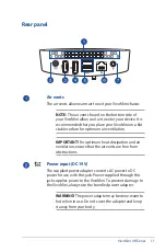 Preview for 11 page of Asus VivoMini UN65 User Manual
