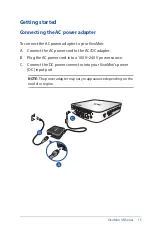 Preview for 15 page of Asus VivoMini UN65 User Manual