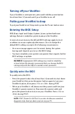 Preview for 19 page of Asus VivoMini UN65 User Manual