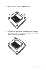 Preview for 23 page of Asus VivoMini UN65 User Manual