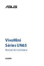 Preview for 38 page of Asus VivoMini UN65 User Manual