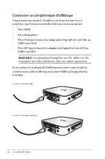 Preview for 52 page of Asus VivoMini UN65 User Manual