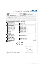 Preview for 73 page of Asus VivoMini UN65 User Manual