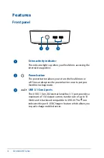 Preview for 8 page of Asus VivoMini UN68U User Manual