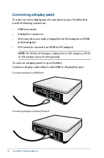 Preview for 16 page of Asus VivoMini V series User Manual