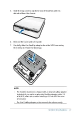 Preview for 23 page of Asus VivoMini V series User Manual