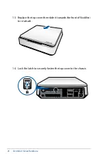 Preview for 26 page of Asus VivoMini V series User Manual