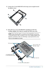 Preview for 31 page of Asus VivoMini V series User Manual