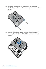 Preview for 32 page of Asus VivoMini V series User Manual