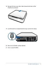 Preview for 33 page of Asus VivoMini V series User Manual