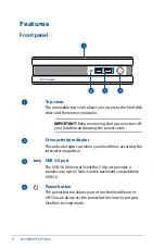 Preview for 8 page of Asus VIVOMINI VC65 SERIES User Manual