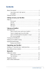 Preview for 3 page of Asus VivoMini VC65R User Manual