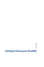 Preview for 8 page of Asus VivoMini VC65R User Manual