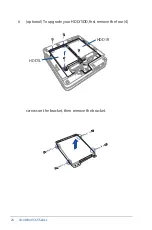 Preview for 24 page of Asus VivoMini VC65R User Manual