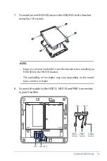 Preview for 25 page of Asus VivoMini VC65R User Manual