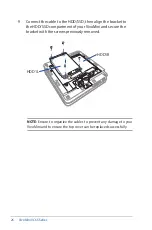 Preview for 26 page of Asus VivoMini VC65R User Manual