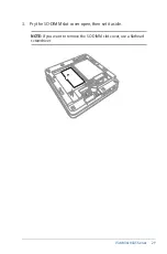 Preview for 29 page of Asus VivoMini VC65R User Manual