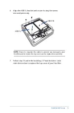 Preview for 31 page of Asus VivoMini VC65R User Manual