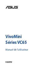 Preview for 42 page of Asus VivoMini VC65R User Manual