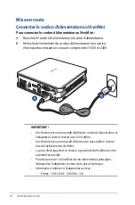 Preview for 54 page of Asus VivoMini VC65R User Manual