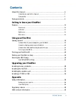 Preview for 3 page of Asus VivoMini VC66-C Series User Manual