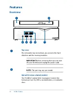 Preview for 10 page of Asus VivoMini VC66-C Series User Manual