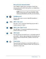 Preview for 11 page of Asus VivoMini VC66-C Series User Manual